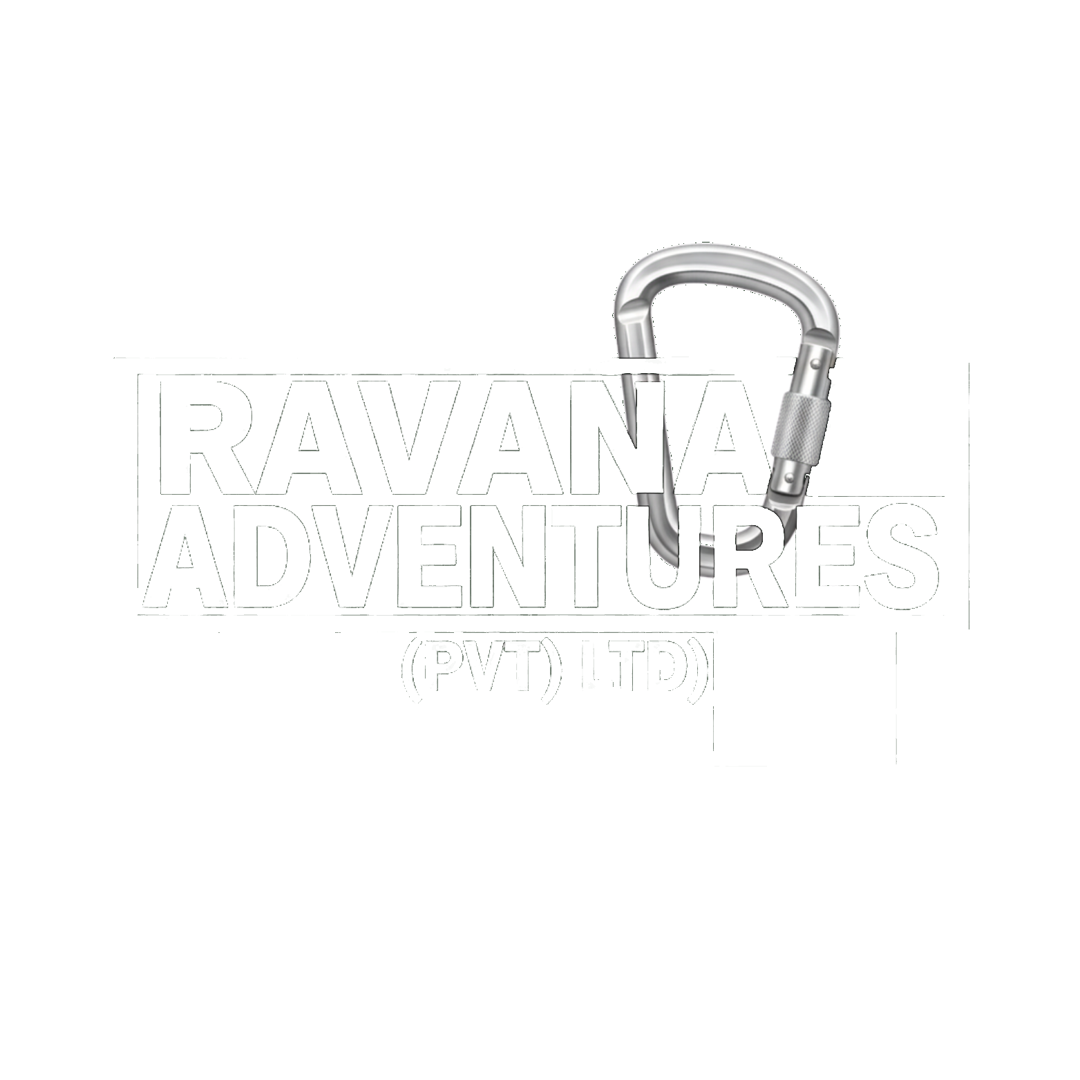 Ravana Adventures (Pvt) Ltd Logo